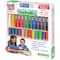 Kwik Stix™ Thin Stix™ 24 Color Tempera Paint Set